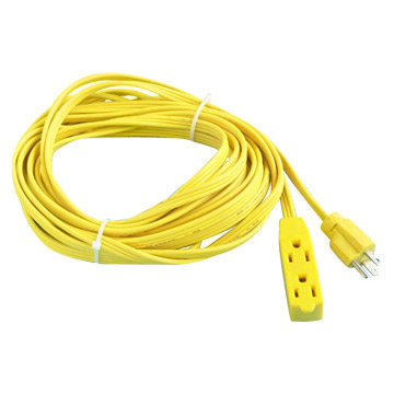  Outdoor Extension Cord (American Standard ) ( Outdoor Extension Cord (American Standard ))