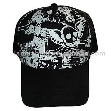  Fashion Baseball Cap