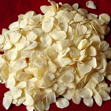  Garlic Flakes (Flocons d`ail)