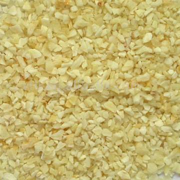  Garlic Granules (Чеснок гранулы)