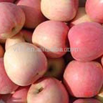  Fuji Apples (Fuji яблоки)