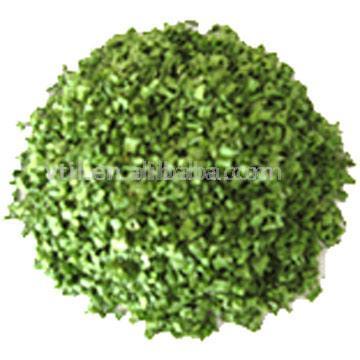  Dehydrated Chive ( Dehydrated Chive)