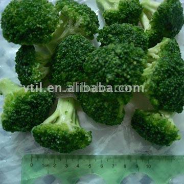  Frozen Broccoli (Замороженная Брокколи)