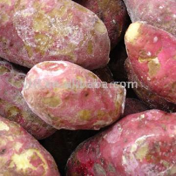  Frozen Sweet Potato (Frozen Sweet Potato)