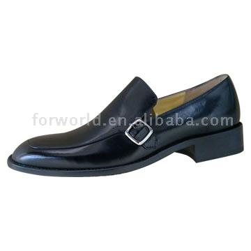  Men`s Dress Shoe (Мужское платье Чистка)