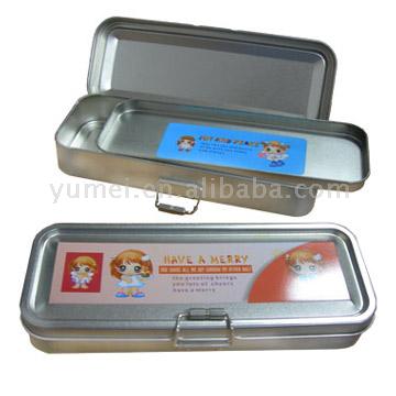  Pencil Box ( Pencil Box)