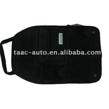  Back Seat Organizer (Back Seat Organizer)