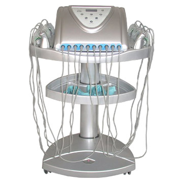  Photodynamic Ultrasonic Massage Machine ( Photodynamic Ultrasonic Massage Machine)