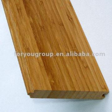  Bamboo Flooring (Бамбуковый паркет)