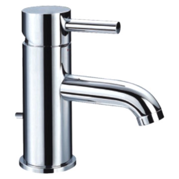  Single Handle Basin Faucet ( Single Handle Basin Faucet)