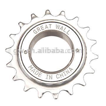  18-Tooth Single Stage Freewheel (18-Tooth Monocellulaires Freewheel)