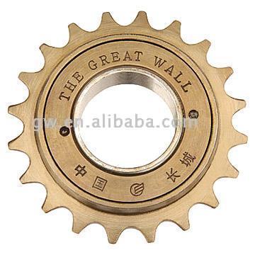  20-Tooth Single Stage Freewheel (20-Tooth Monocellulaires Freewheel)