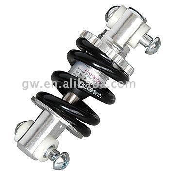 Shock Absorber (Shock Absorber)