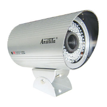  Infrared Waterproof Camera ( Infrared Waterproof Camera)