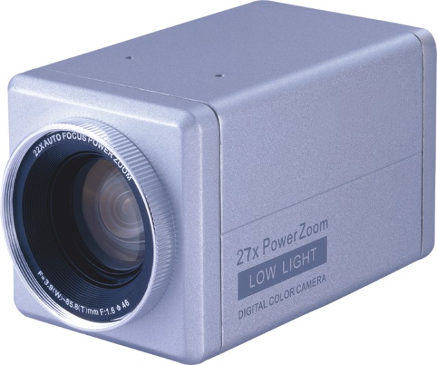  Color High Resolution Manual Camera (Цвет высокого разрешения руководства камеры)