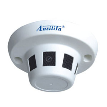  Color High Resolution Smoke Detector Camera ( Color High Resolution Smoke Detector Camera)