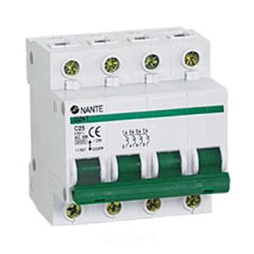  Mini Circuit Breaker ( Mini Circuit Breaker)