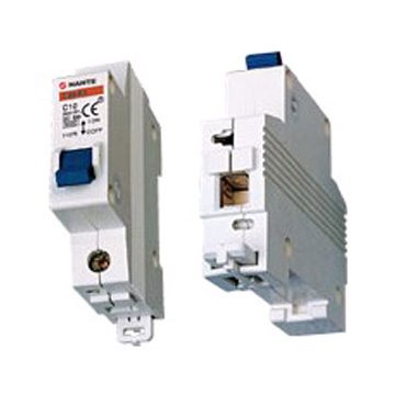  Miniature Circuit Breakers