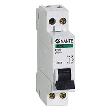  Mini Circuit Breaker ( Mini Circuit Breaker)
