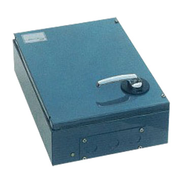 Distribution Box (Distribution Box)