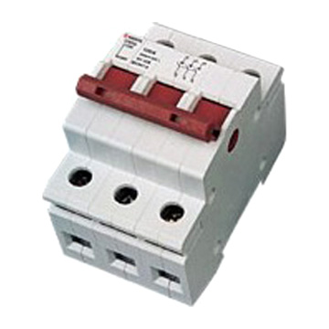  Isolating Switch ( Isolating Switch)