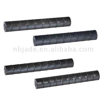  Fan Blades (Cross Flow) ( Fan Blades (Cross Flow))