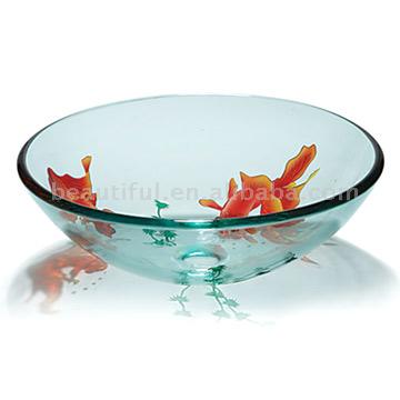  Glass Basin ( Glass Basin)