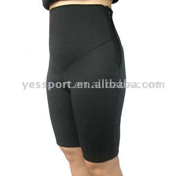  Slimming Suit (Костюм для похудения)