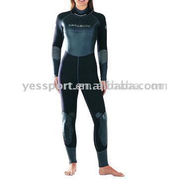  Long Surfing Suits ( Long Surfing Suits)