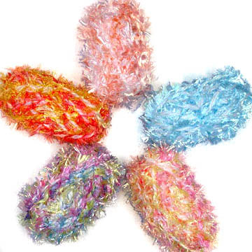  Feather Yarn (Feather Yarn)