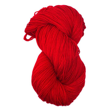  Wool / Acrylic Yarn (Wolle / Acryl Garn)