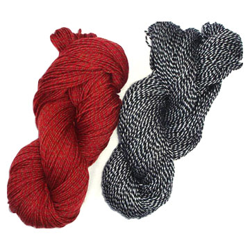  Marl Yarn (Marl Yarn)