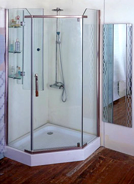  Shower Cabin ( Shower Cabin)