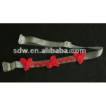 Eingearbeitete BH Strap (Eingearbeitete BH Strap)