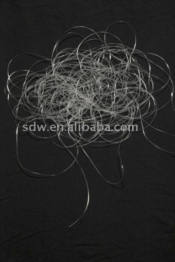 Transparent Crystal Seile (Transparent Crystal Seile)