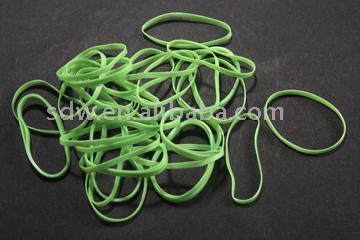  Color TPU Rubber Bands