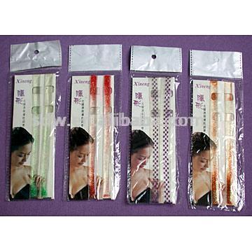 Verpackt Bra Straps (Verpackt Bra Straps)