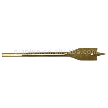  Wood Flat Bit