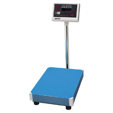  Electronic Platform Weight Scale (Plate-forme électronique Weight Scale)