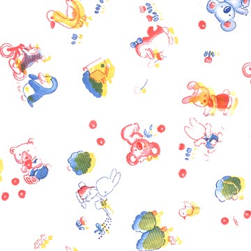  Printed Baby Pants Material ( Printed Baby Pants Material)