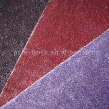 Flock Imitation Mink Fur (Flock Imitation Mink Fur)