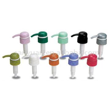  Sprayers (Sprühgeräte)
