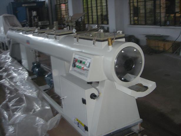  PP-R Pipe Production Line (PP-R Pipe Line Production)