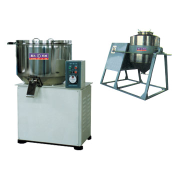  SH Mixer (SH Mixer)