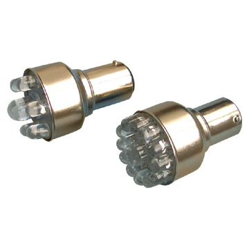  LED Lamps (LED Lampes)