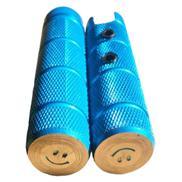  Foot Pegs ( Foot Pegs)