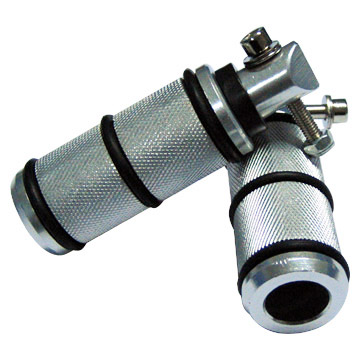  Foot Pegs ( Foot Pegs)