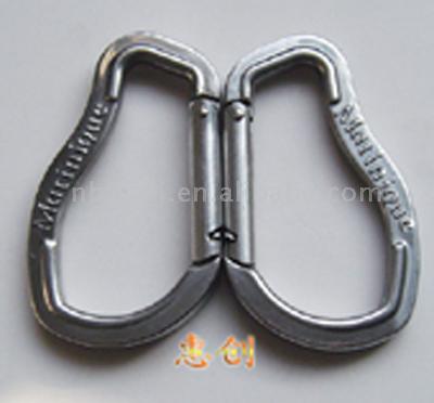  Carabiners (Miscellaneous Shapes) (Карабины (разные формы))