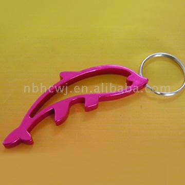  Zinc Alloy Bottle Openers (Zinklegierung Flaschenöffner)