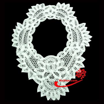  Batten Lace (Batten Lace)